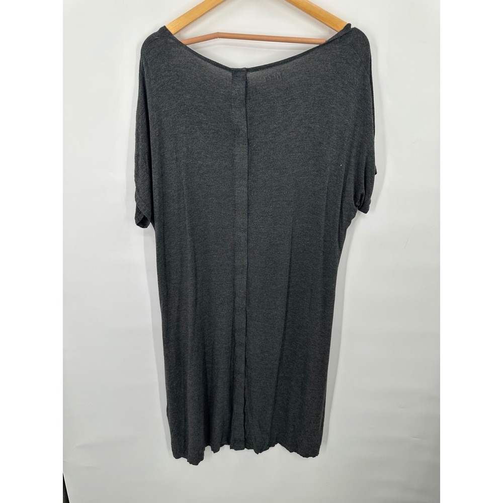 Frida Mom Delivery and Nursing Gown Womens OS Maternity Postpartum Essential